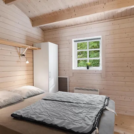 Σπίτι διακοπών 3 Bedroom Lovely In