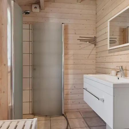 Amazing In With Kitchen Feriehus