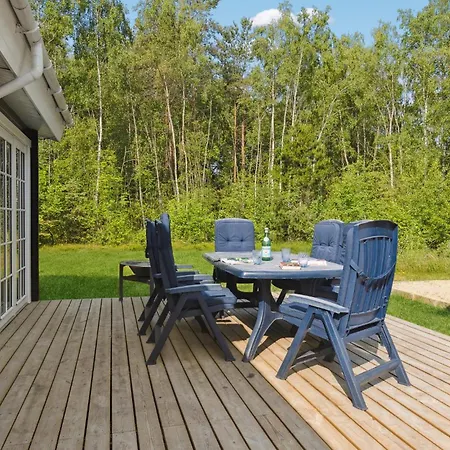 3 Bedroom Lovely In * Hadsund