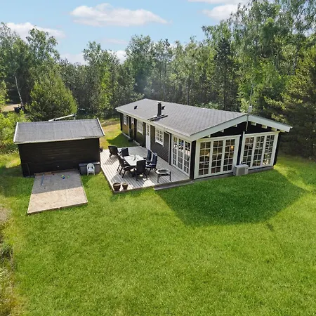 Feriehus Amazing In With Kitchen *