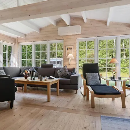3 Bedroom Lovely In * Hadsund