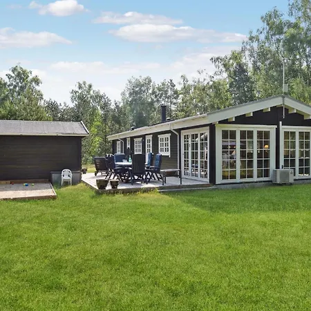 Σπίτι διακοπών 3 Bedroom Lovely In Hadsund