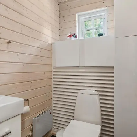 Σπίτι διακοπών 3 Bedroom Lovely In Hadsund